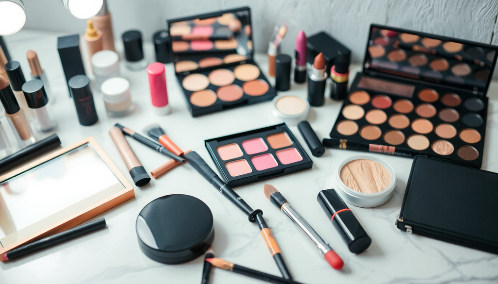 Essential Insights for Starting Your Makeup Line: Navigating Private Label Cosmetics, Import Regulations, and Effective Marketing Strategies in New Zealand 2025