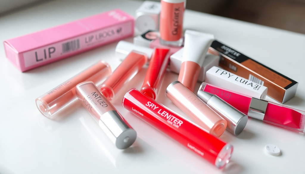 How to Market-Ready a Private Label Lip Gloss: Vegan Formulas, MOQ Hacks & Real Unit Costs