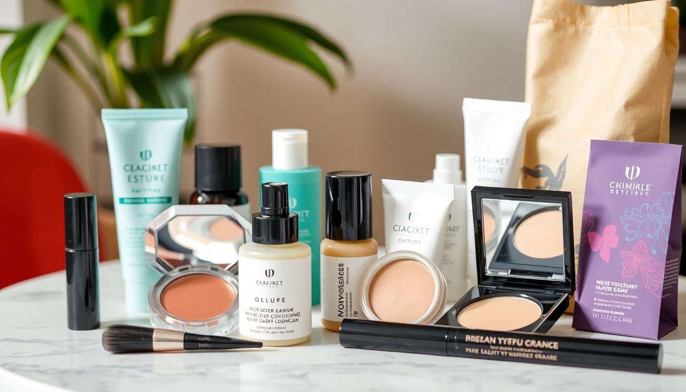 Unlocking the Global Makeup Market in 2025: A Country-by-Country Guide to Setting Up Your Private Label Brand with Trending Products and Packaging Innovations
