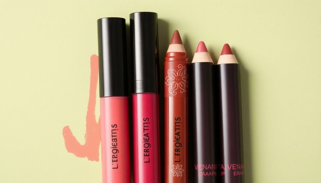 Retail-Ready Private Label Lip Crayon: Vegan Formula Specs, Pantone Shade Map & Real MOQ Costings for Custom Cosmetics