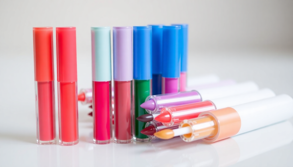 Gloss That Sells: A Private Label Lip Gloss Launch Guide — Wand Types, Viscosity, Vegan Bases & MOQ Tips