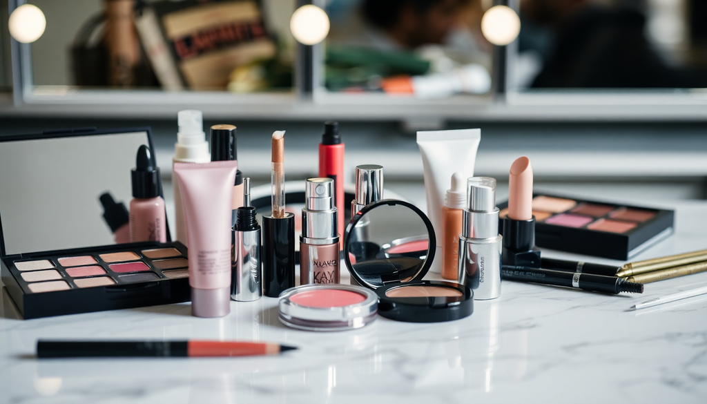 The Ultimate Guide to Launching a Global Makeup Brand: Navigating Cosmetics Regulations and Marketing Strategies Across Key Markets in 2025