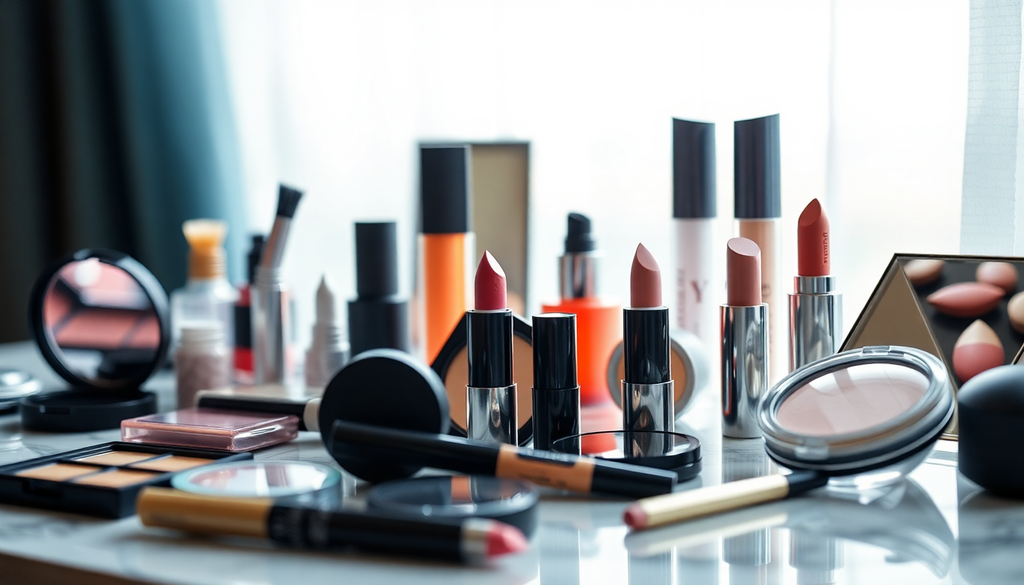 Essential Strategies for Launching Your Private Label Makeup Brand in New Zealand: Navigating Import Policies and Certification Requirements in 2025