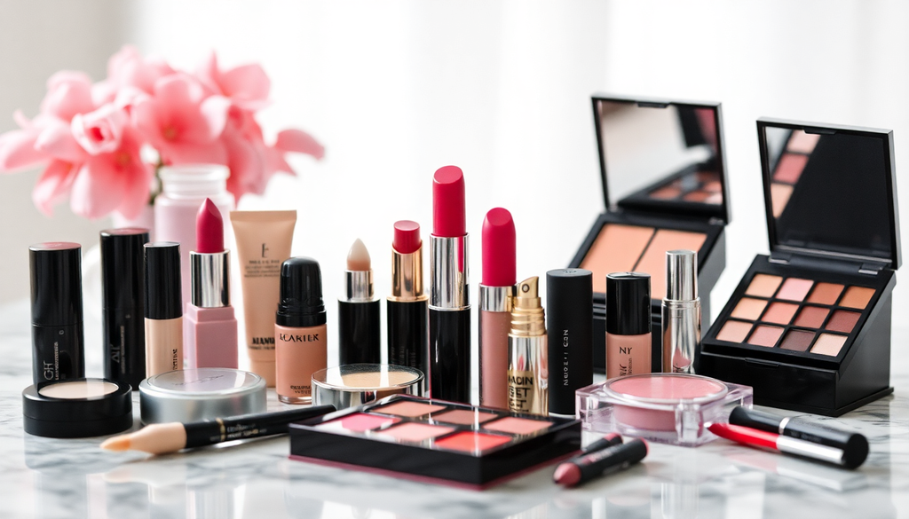 Launching Your Makeup Brand in 2025: Essential Insights on Global Market Trends and Effective Strategies for Eyelash and Eyeshadow Packaging