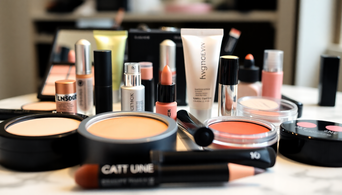 Your Comprehensive Guide to Launching a Private Label Makeup Brand: Navigating Global Markets and Innovative Trends in 2025
