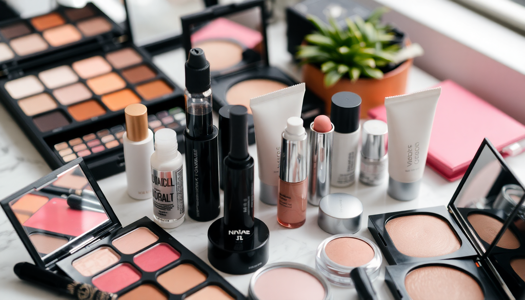How to Successfully Launch Your Makeup Line Globally in 2025: Essential Market Insights and Trends for Private Label Success