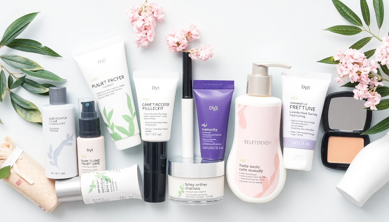 Unlocking the Global Makeup Market: Essential Steps for Launching Your Brand with Trendy Private Label Products and Packaging in 2025