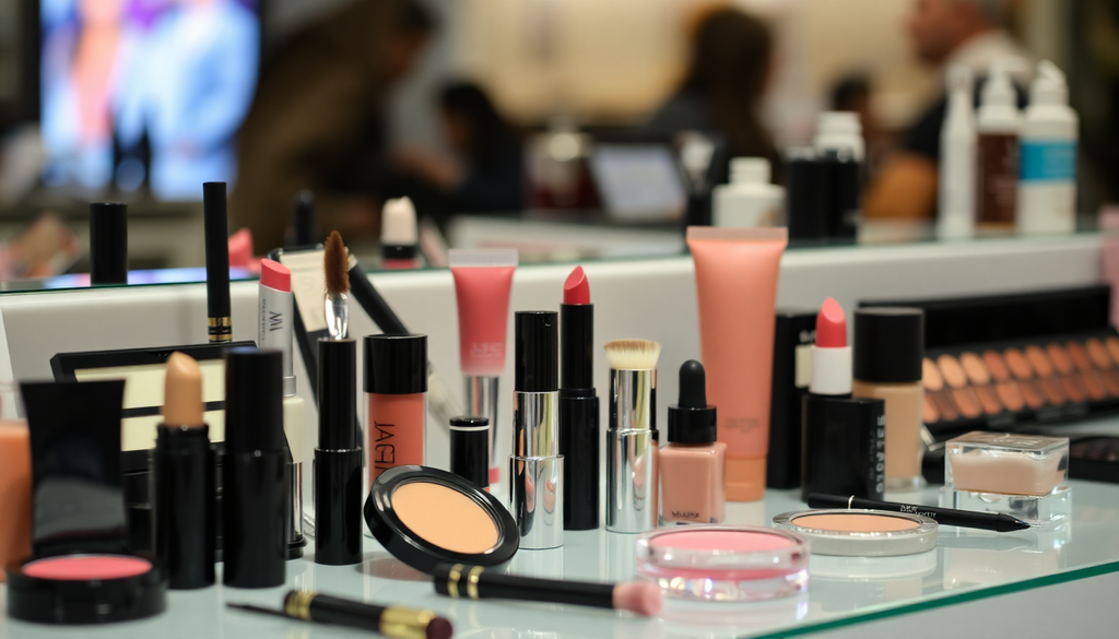 Your Comprehensive Guide to Launching a Private Label Makeup Line: Essential Steps for Each Global Market in 2025