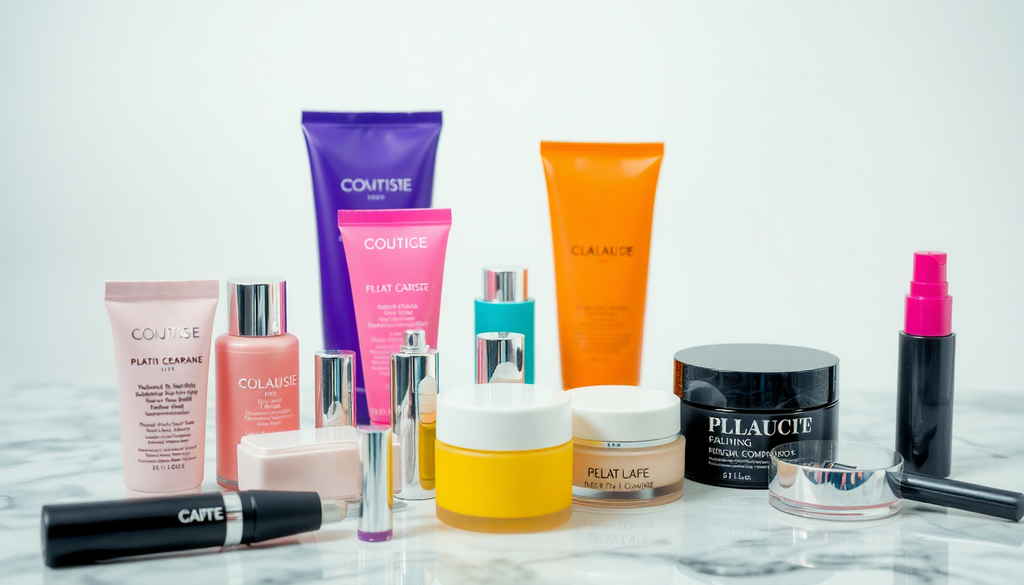 Navigating the New Zealand Makeup Business: Essential Steps for Setting Up Your Private Label Cosmetics Brand in 2025