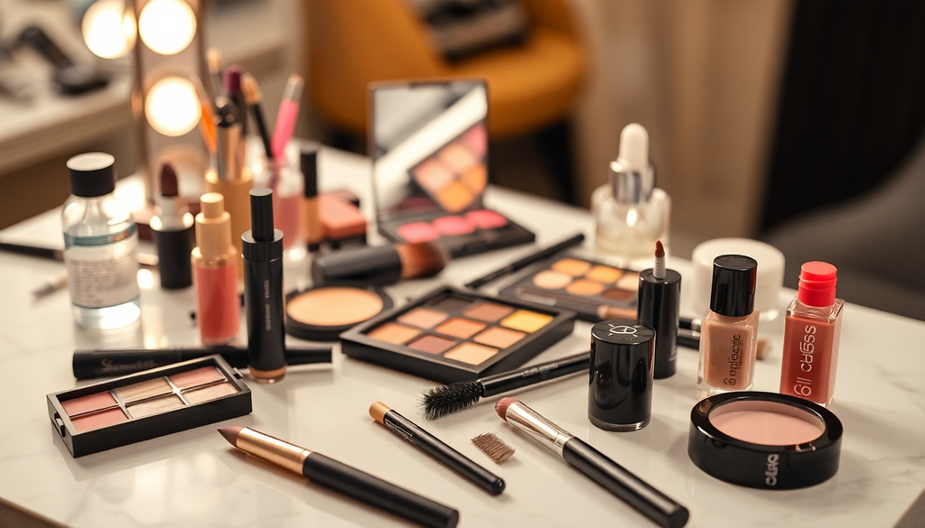 Essential Guide to Setting Up Your Makeup Business in New Zealand: Navigating Labeling, Import Policies, and Effective Marketing Strategies