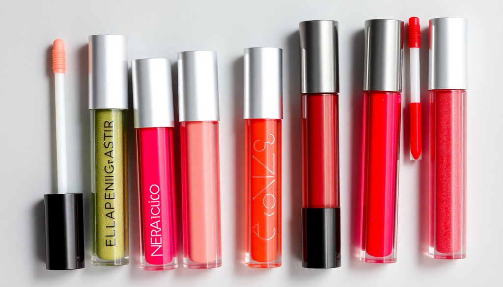 Private Label Lip Gloss Launch: Pick the Perfect Wand, Non‑Sticky Vegan Formula & MOQ‑Smart Packaging for Custom Cosmetics