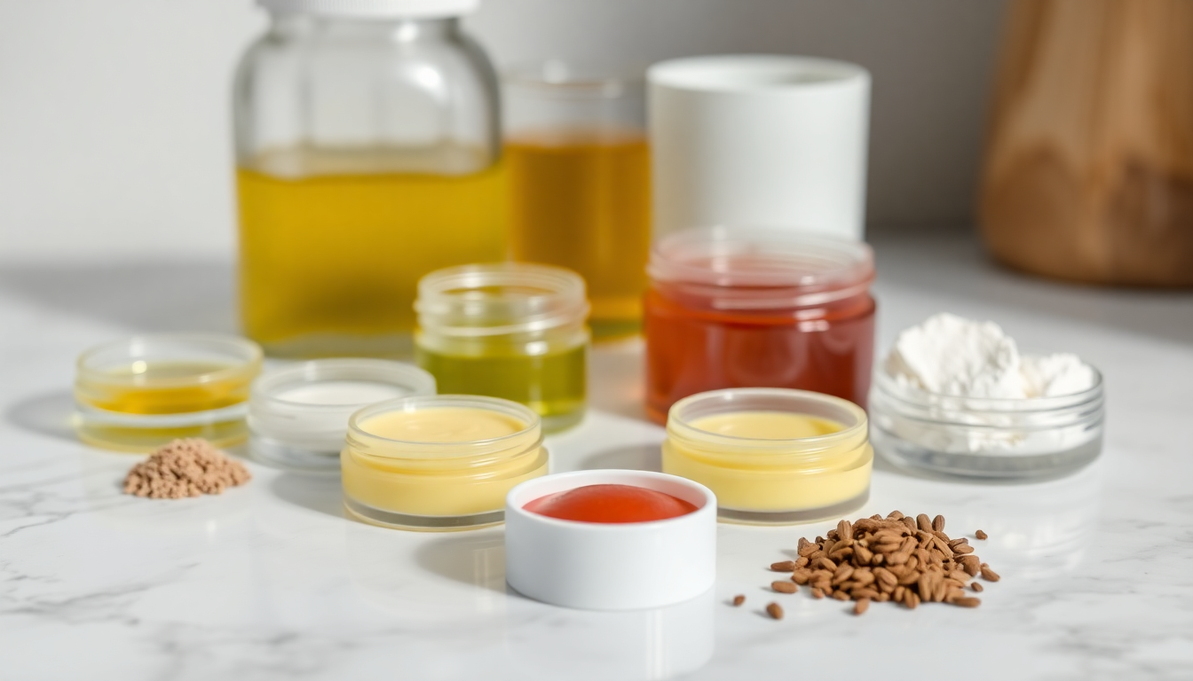 Step-by-Step Guide to Launching a Private Label Vegan Lip Balm in 2025