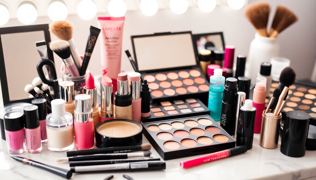 Step-by-Step Guide to Launching Your Private Label Makeup Brand in 2025: Market Insights, Import Policies, and Trendy Innovations for Global Success
