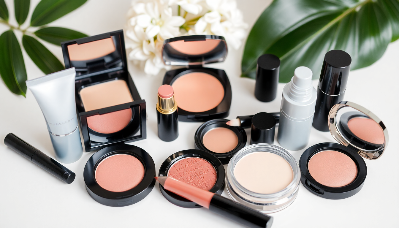 Navigating the 2025 Global Makeup Market: Essential Insights for Launching Your Brand in Key Regions with Trending Products and Custom Packaging Strategies