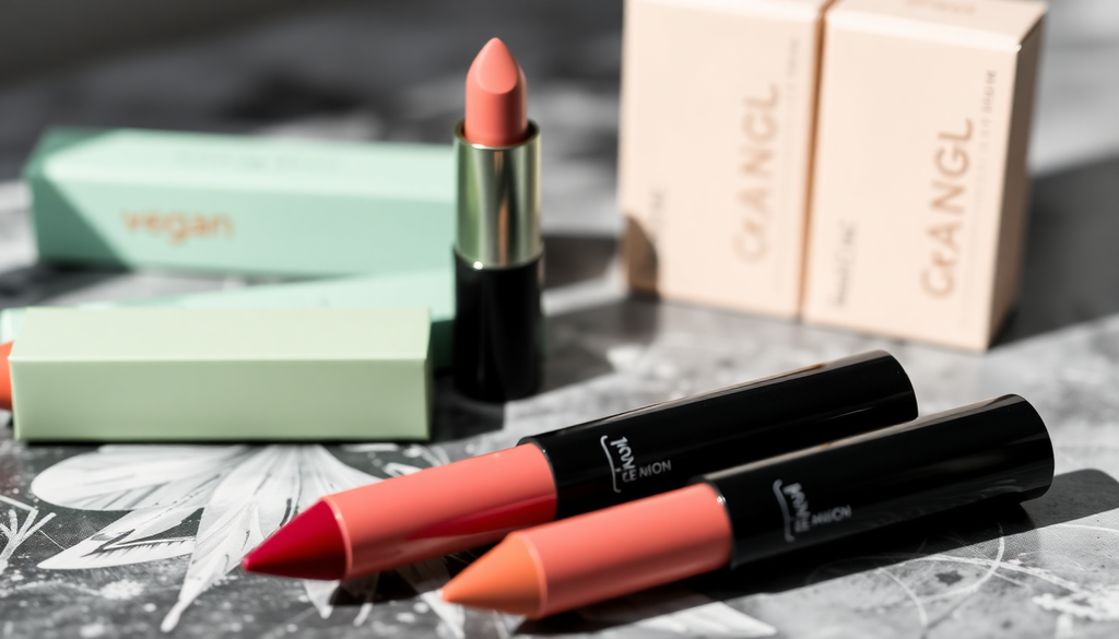 Private Label Lip Crayons: A Step-by-Step Low-MOQ Playbook to Launch Vegan, Multi-Use Shades