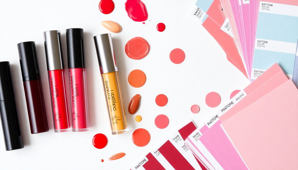 Turn TikTok Gloss Trends into Sales: Private Label Lip Gloss Formula, Pantone Shades & Low‑MOQ Costing for Vegan Brands