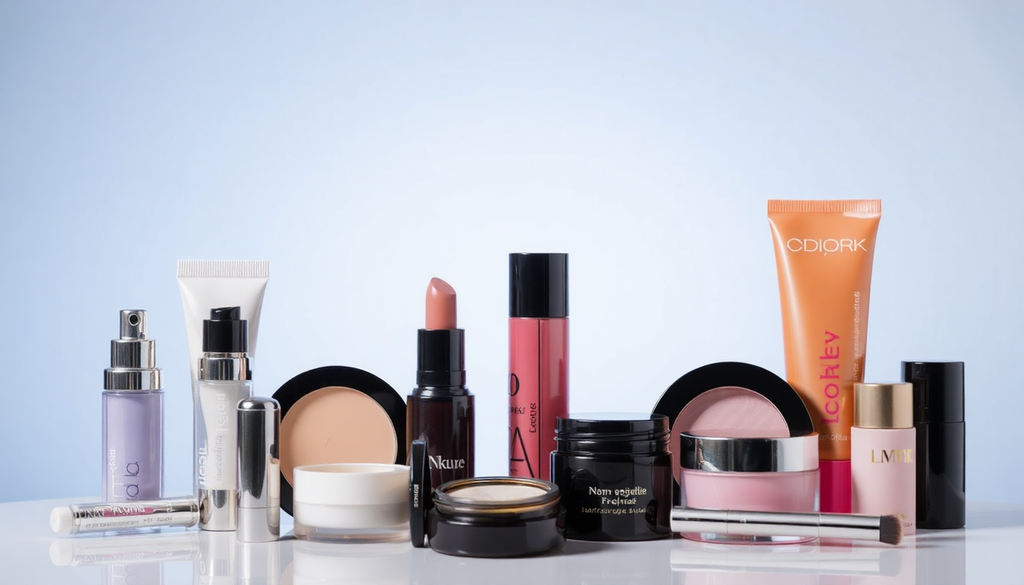2025 Trends in Private Label Cosmetics: Navigating International Markets and Essential Steps to Launch Your Makeup Brand