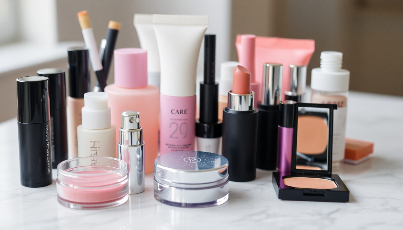 Unlocking Global Markets: Essential Steps to Establish Your Private Label Makeup Brand Across Key Regions in 2025