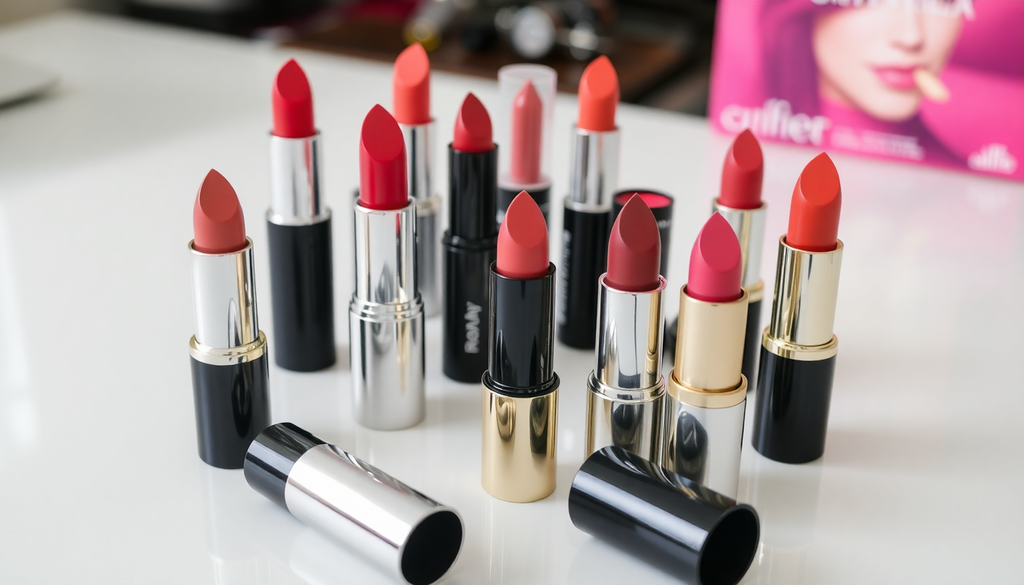 Compliant Private Label Lipstick: FDA Color Rules, Stability Testing & Low-MOQ Manufacturing Tips