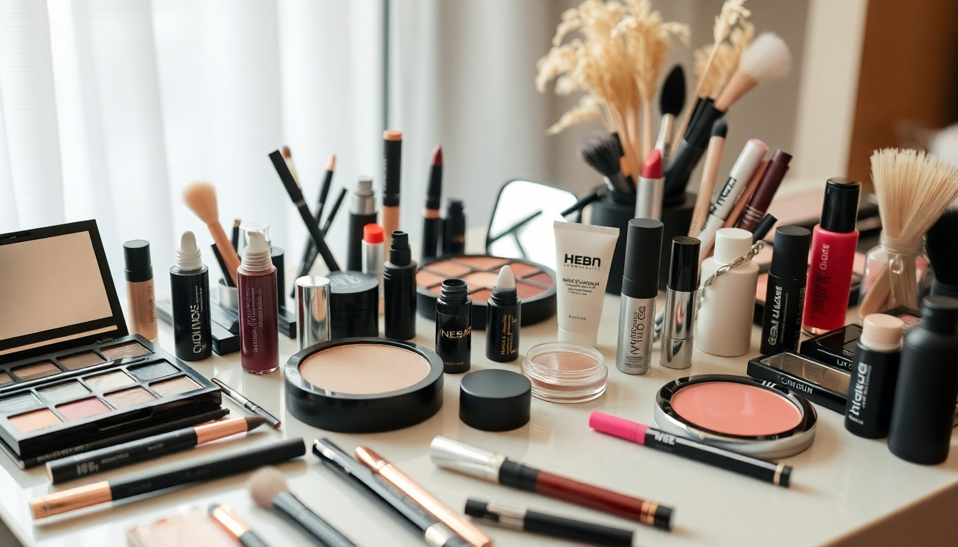 The Essential Guide to Starting Your Makeup Business in 2025: Navigating Private Label Cosmetics, Import Policies, and Effective Marketing Strategies
