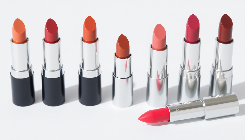 Lipstick Shade Lab: Build a 5‑Shade Private Label Lipstick Line with a Shade‑Cluster Strategy