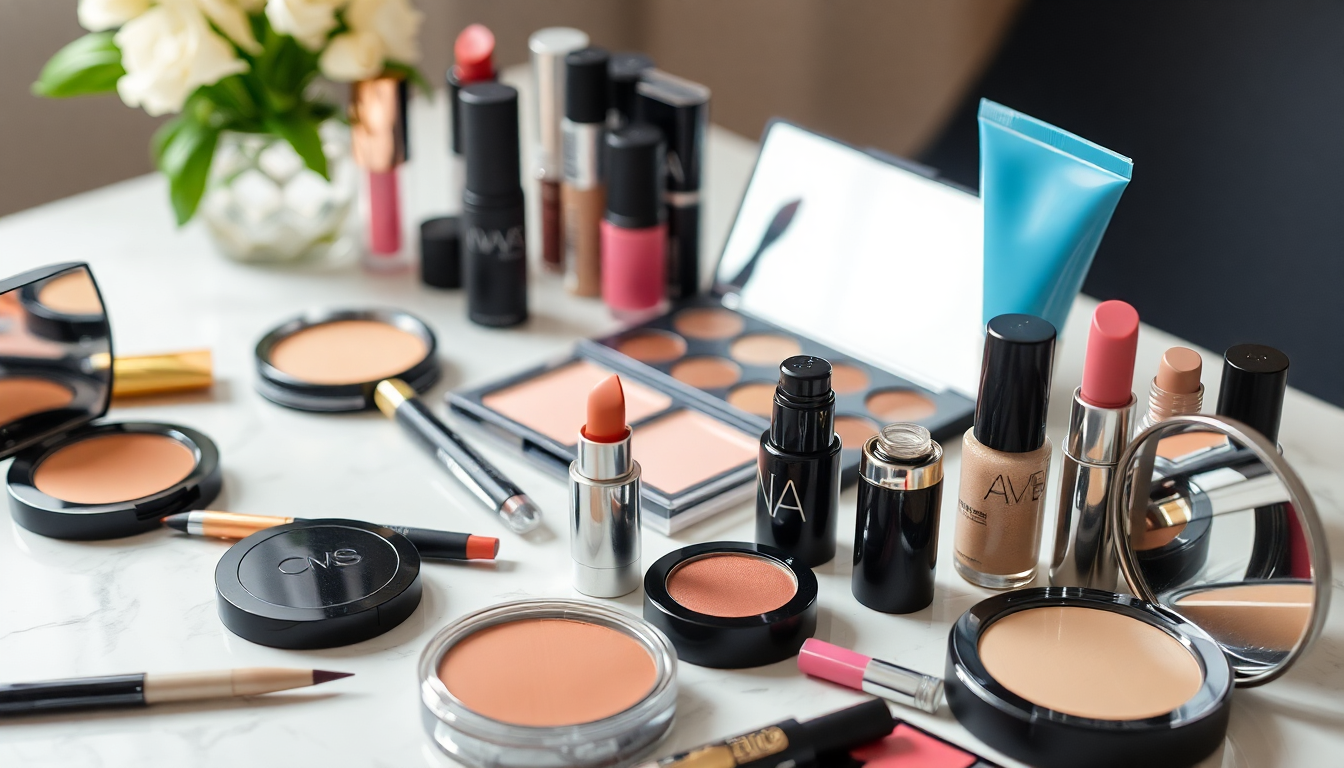 How to Successfully Launch Your Private Label Makeup Line: Step-by-Step Insights for Each Key Market in 2025