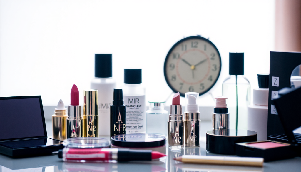 Your Ultimate Guide to Launching a Makeup Brand: Navigating Global Cosmetics Regulations and Marketing Strategies for 2025