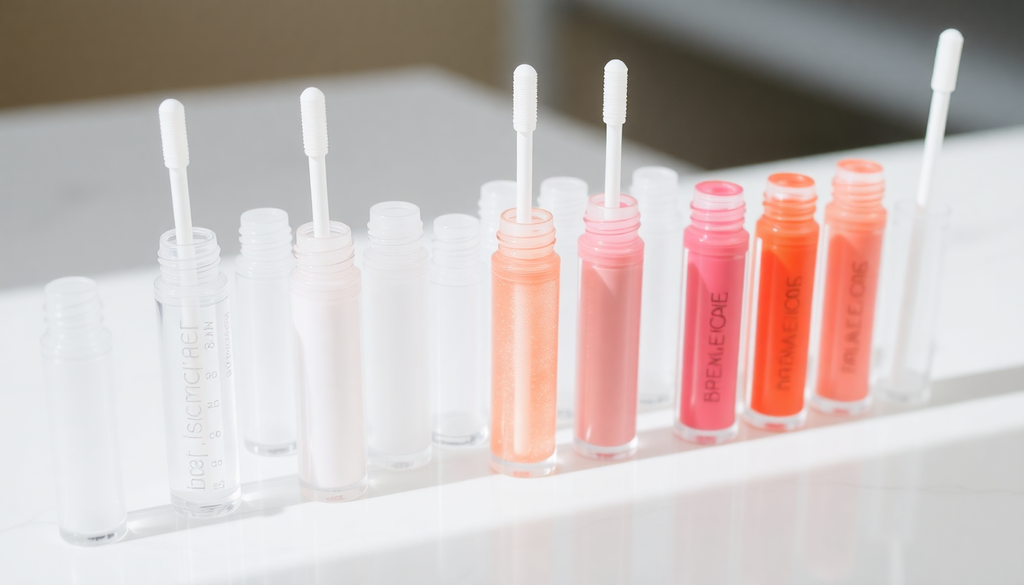 Private Label Lip Gloss Made Simple: Vegan Formulas, MOQ Hacks & True Unit Costing for New Brands