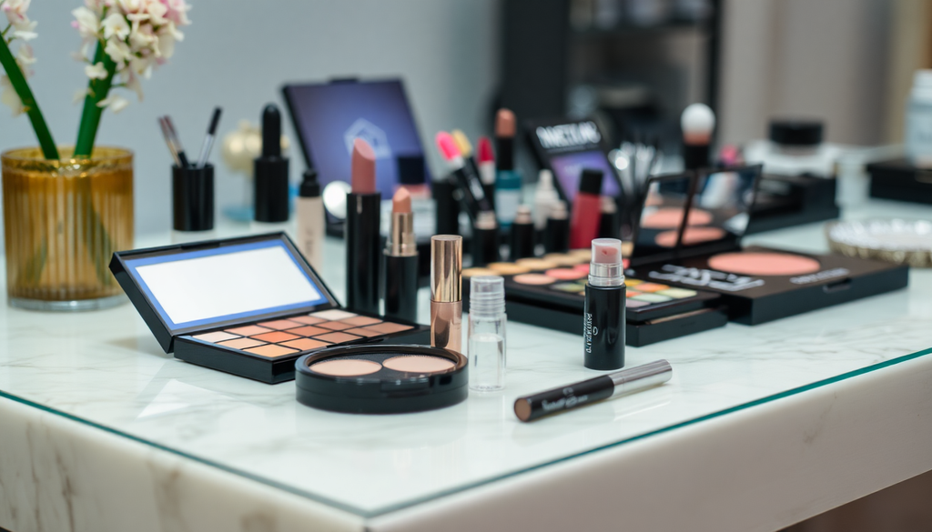 Unlocking the Secrets of Private Label Makeup: Essential Steps for Launching Your Brand Globally in 2025