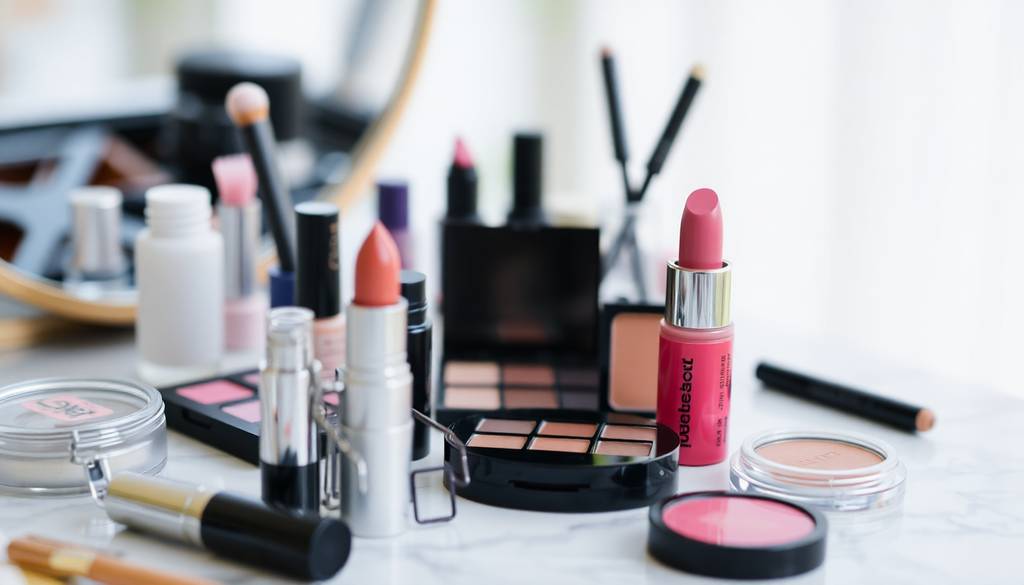 Navigating the Global Makeup Landscape: Essential Strategies for Launching Your Brand Across Diverse Markets in 2025