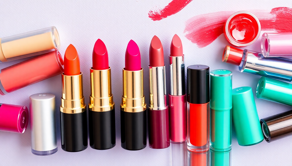 Private Label Lip Tints: Low-MOQ Vegan Formulas, Real Unit Cost Breakdown & 5‑Shade Launch Strategy for Custom Cosmetics