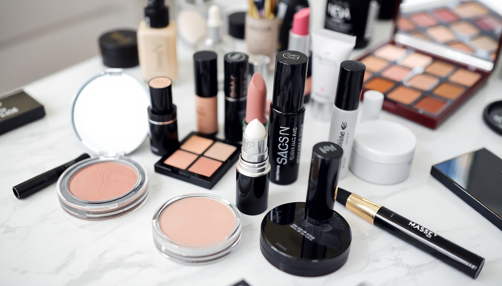 Your Step-by-Step Guide to Launching a Private Label Makeup Brand in 2025: Navigating Global Markets and Key Trends