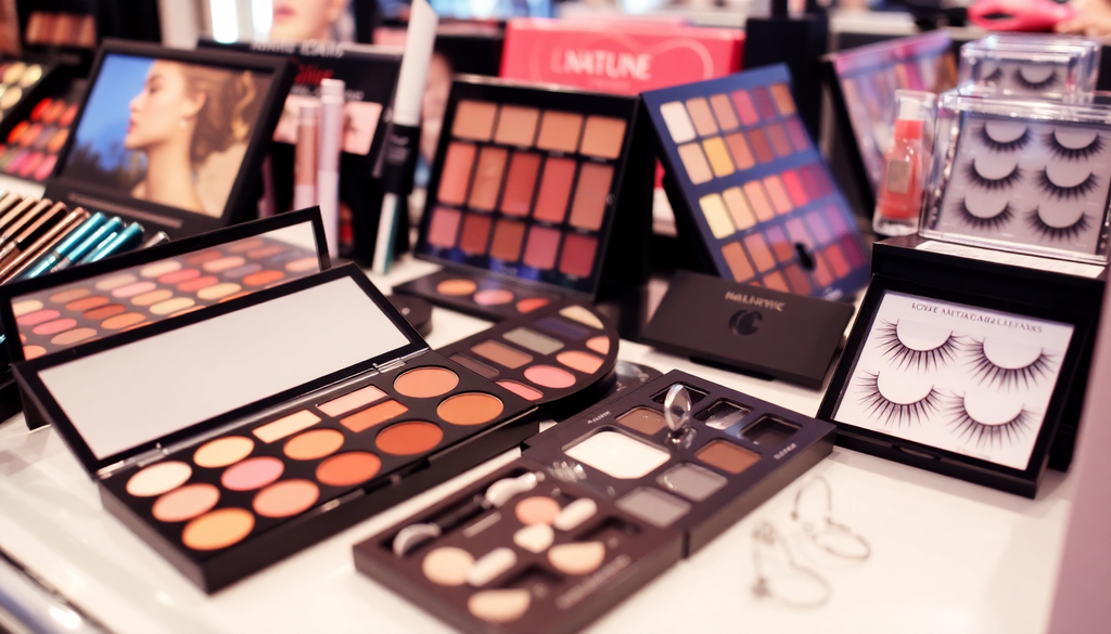 Navigating Global Makeup Markets: Essential Strategies for Launching Your Private Label Brand from Custom Eyeshadow Palettes to Magnetic Lashes in 2025