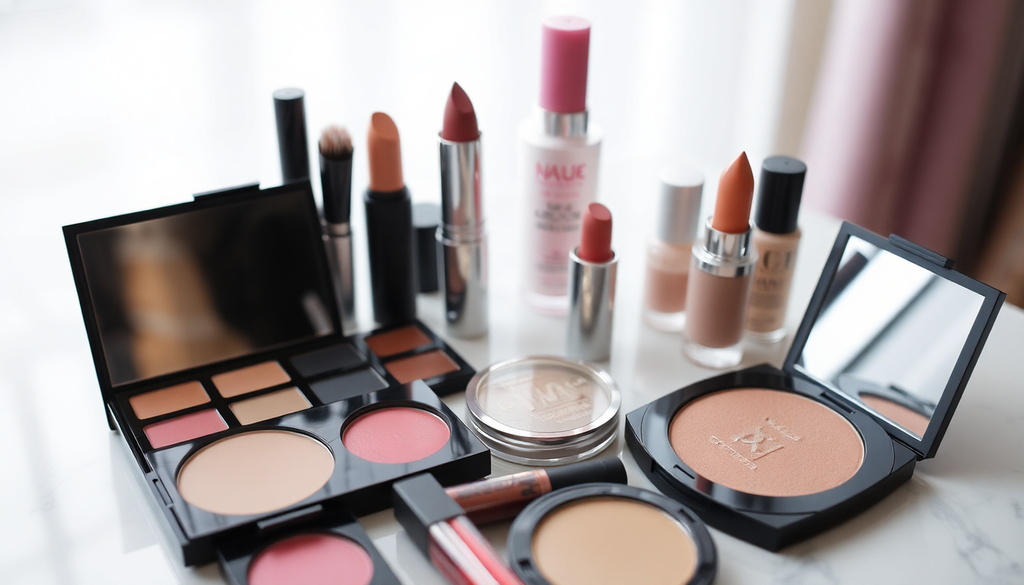 Unlocking the Beauty Industry: Essential Steps for Establishing Your Private Label Makeup Brand in New Zealand for 2025