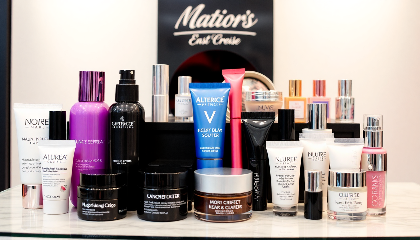 Unlocking Your Beauty Business: A Comprehensive Guide to Private Label Cosmetics with MOQ 100