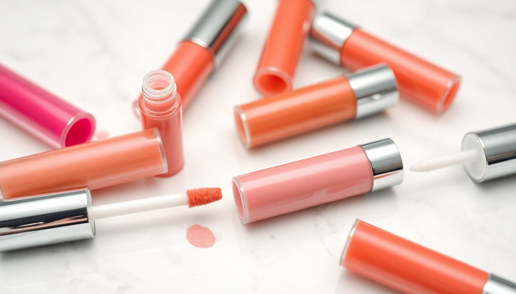Manufacturer Secrets to a Low-Cost Vegan Private-Label Lip Gloss Launch: Formulas, Packaging Picks & MOQ Hacks