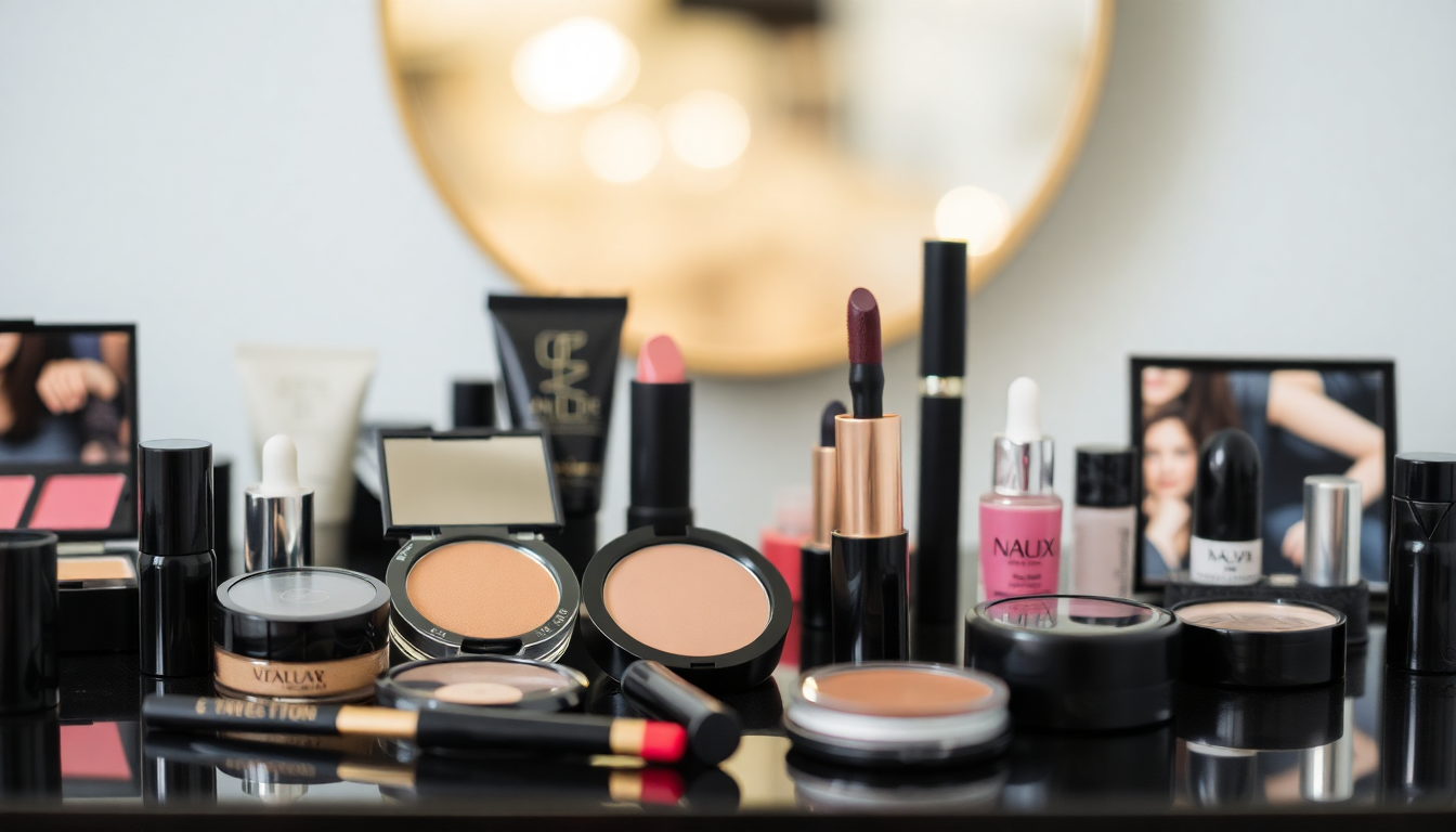 Navigating the Global Makeup Market: Essential Steps for Launching Your Private Label Brand in 2025 Across Key Regions