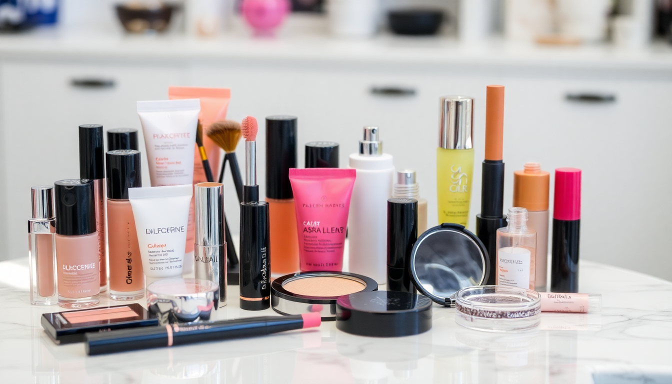 Navigating the New Zealand Makeup Business: Essential Steps for Launching Your Private Label Brand in 2025