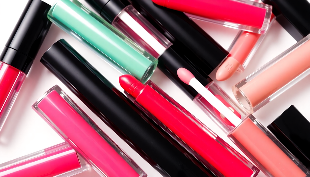 Private Label Lip Gloss Starter Guide: Vegan Formulas, Low‑MOQ Strategies & True Unit Cost Breakdown