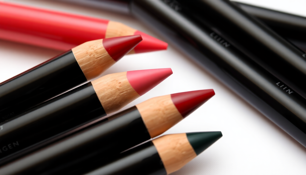 Private Label Lip Liner Launch Lab: Vegan Long-Wear Formulas, Pantone Shade Strategy & Low-MOQ Tactics