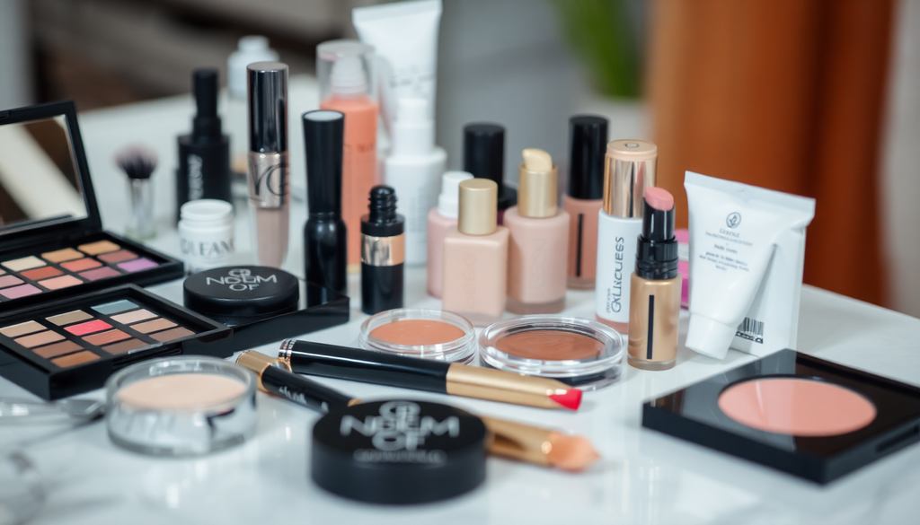 Launching Your Makeup Brand in New Zealand: Essential Insights on Private Label Cosmetics, Import Regulations, and Effective Marketing Strategies for 2025