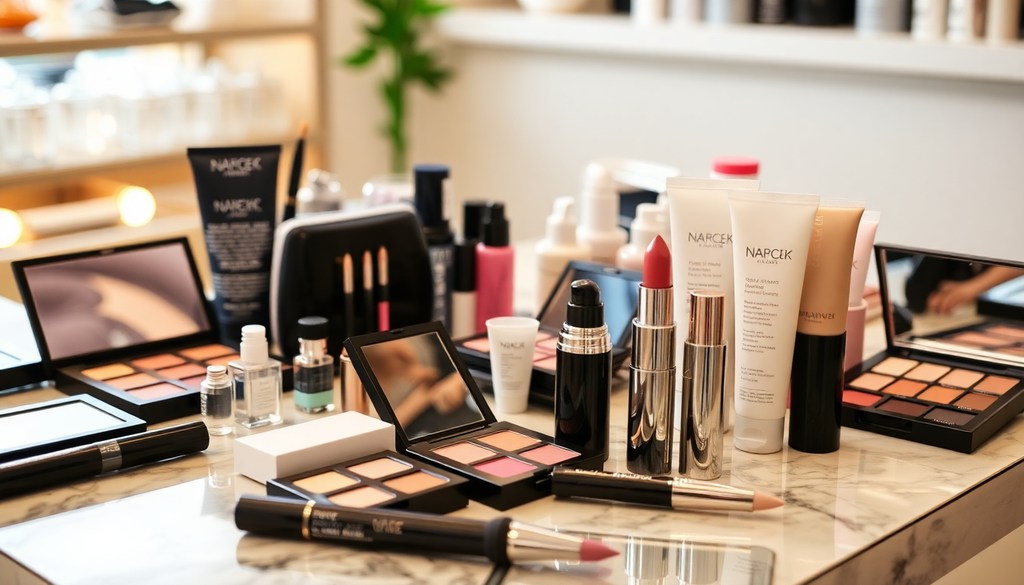 Launching Your Makeup Brand in 2025: Essential Insights on Private Label Cosmetics, Import Policies, and Market Trends Across Major Global Markets