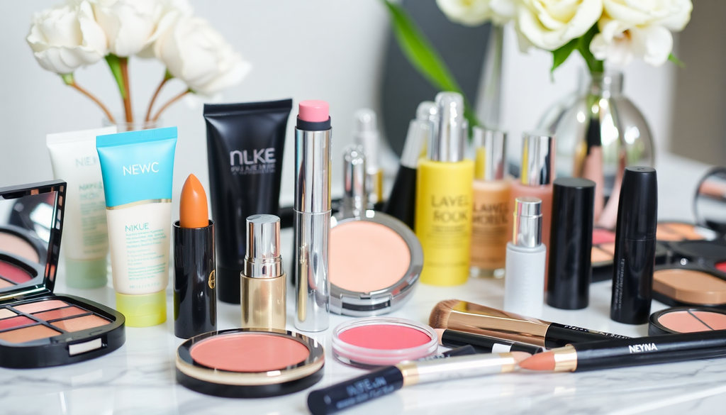 Navigating the Global Makeup Market: Essential Insights for Launching Your Private Label Brand in 2025