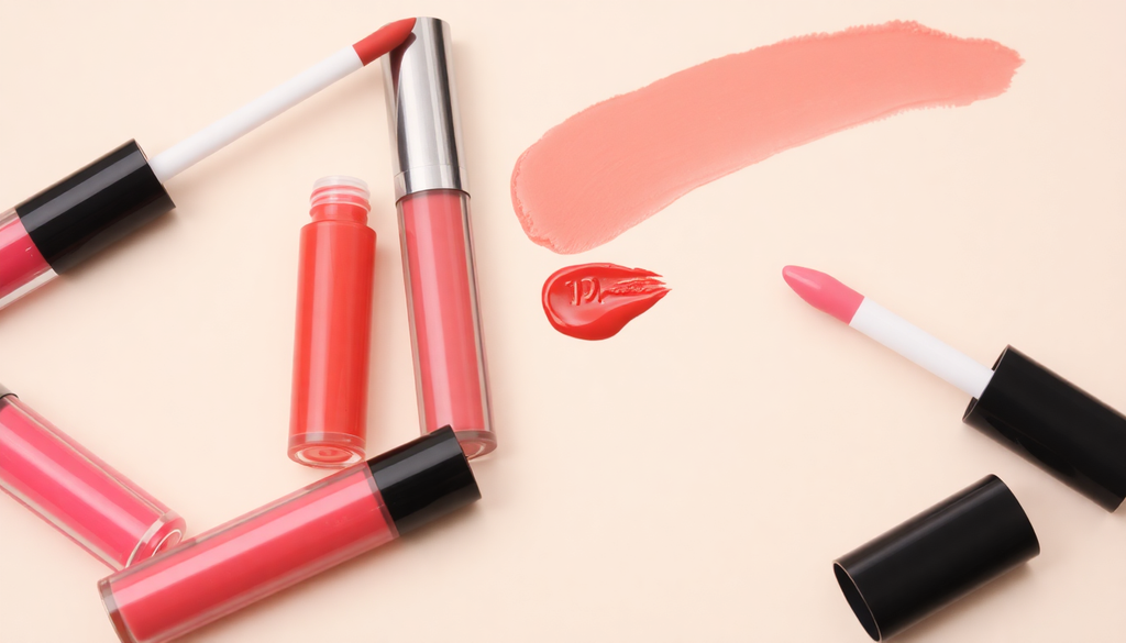 Fast-Track Private Label Lip Gloss: Custom Cosmetics Formula, Vegan Options & Real MOQ Costing