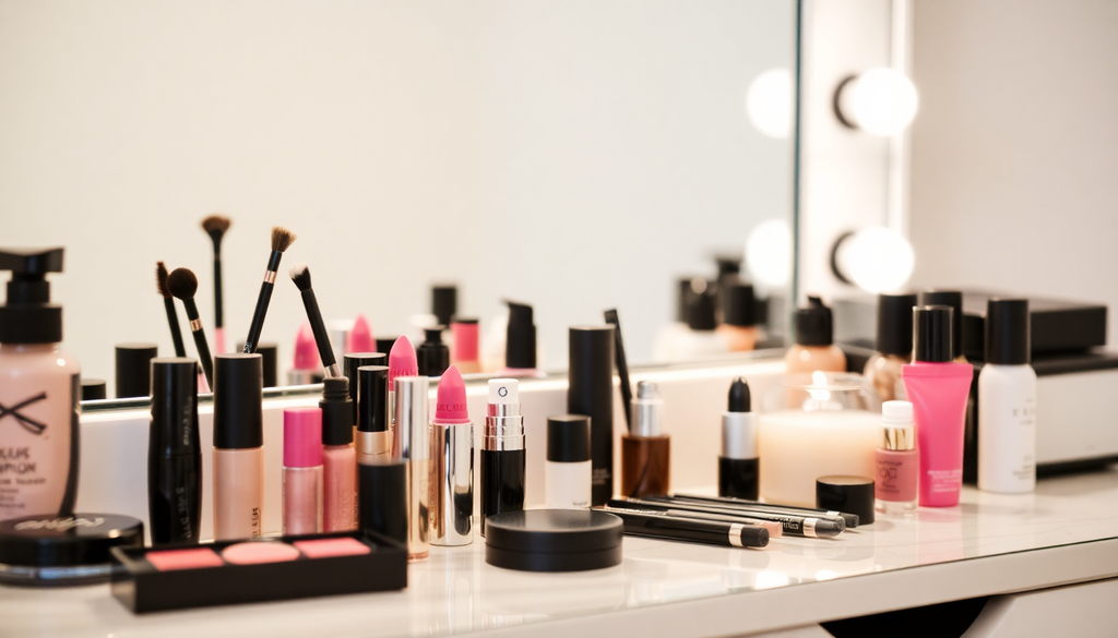 Launching Your Makeup Brand in 2025: Essential Insights on Global Cosmetics Regulations and Marketing Strategies for Key Markets