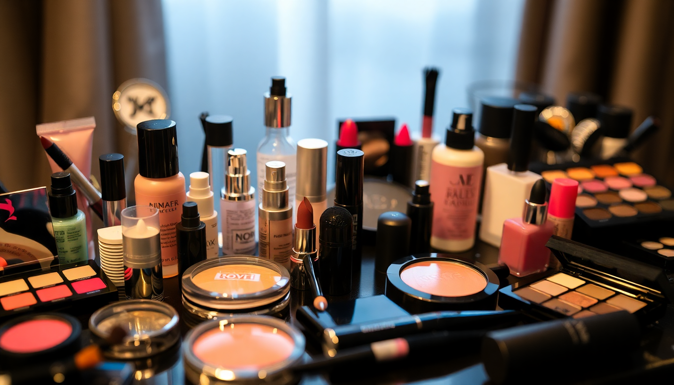 Essential Guide to Launching Your Makeup Brand in New Zealand: Navigating Import Policies, Labeling Requirements, and Market Strategies for 2025