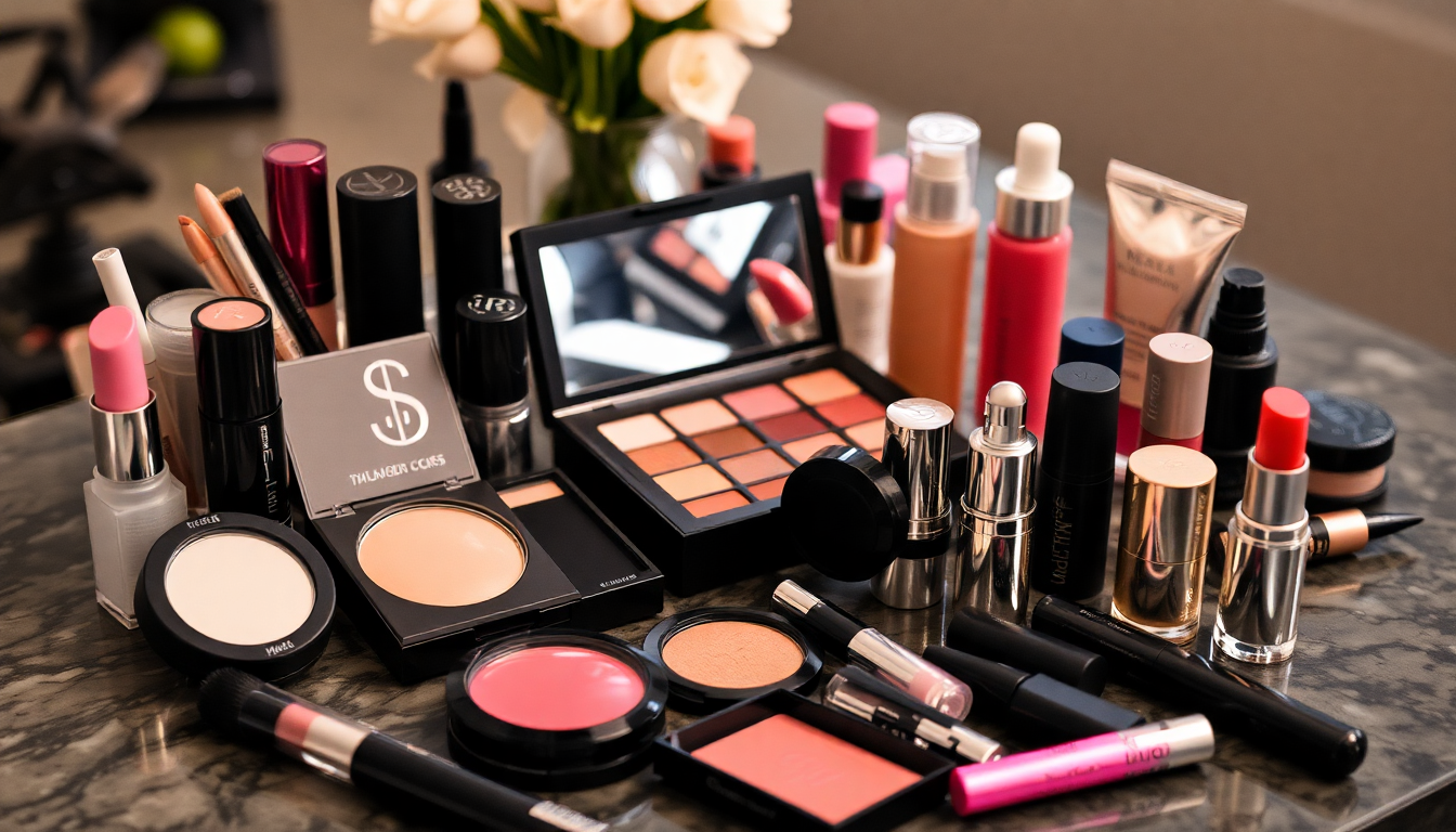 Unlocking the Secrets of Successful Makeup Branding: Essential Strategies for Navigating Import Policies and Certifications in 2025