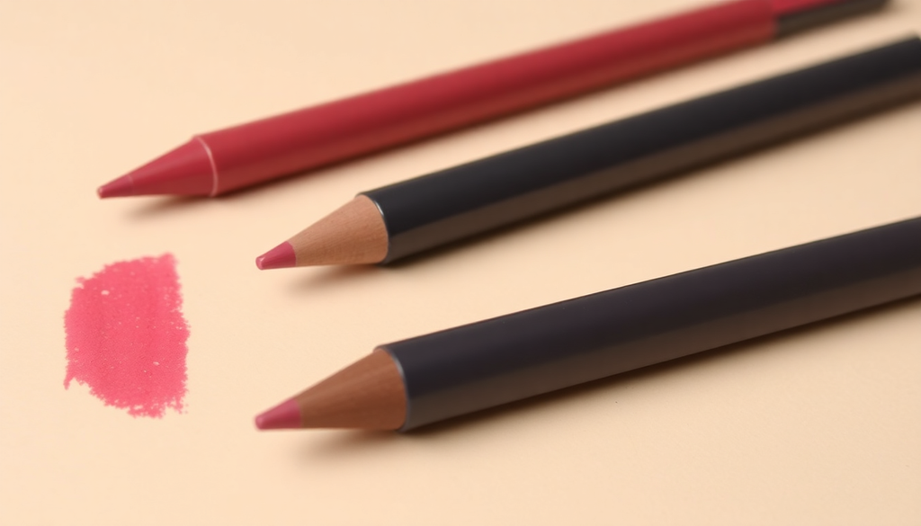 Private Label Lip Liner for the US Market: FDA-Ready Vegan Formulas, MOQ Strategies & True Costing
