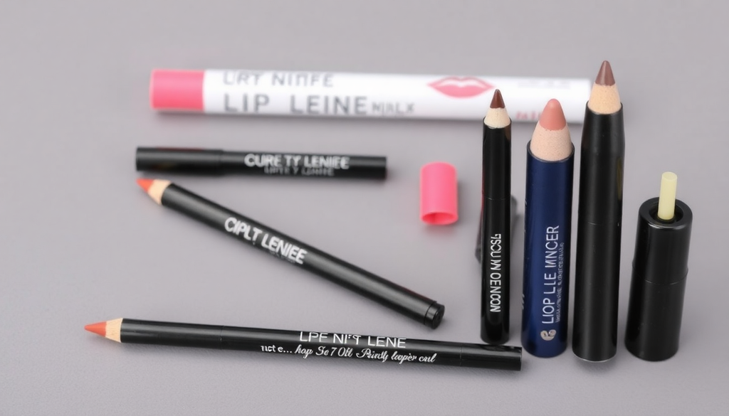Private Label Lip Liner Made Simple: Long-Wear Vegan Formula, Packaging Choices & MOQ Cost Guide