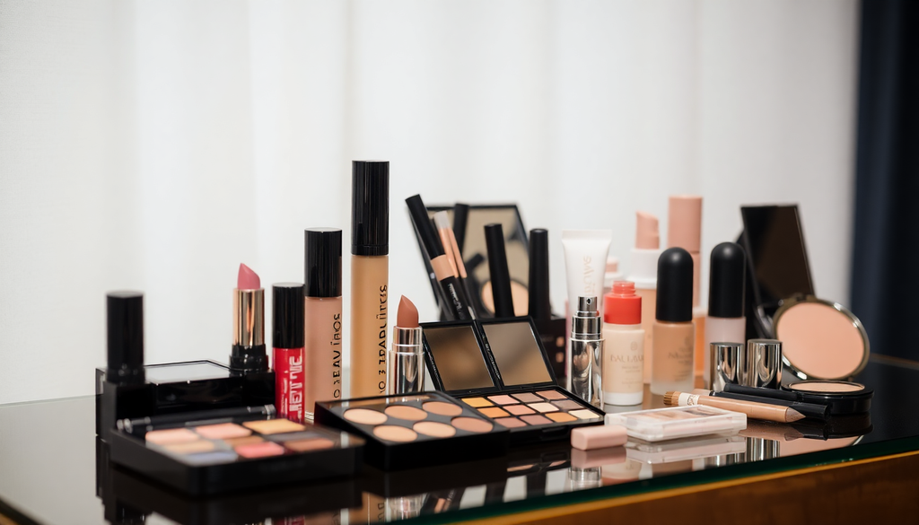 Unlocking Global Makeup Markets in 2025: Navigating Private Label Opportunities and Innovative Trends for Your Brand